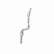 Load image into Gallery viewer, MagnaFlow Direct Fit Catalytic Converter 98-03 MB E320 3.2L P/S
