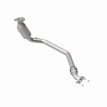 Load image into Gallery viewer, MagnaFlow California Direct Fit Converter 05-06 Pontiac G6 3.5L