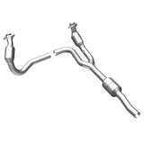 MagnaFlow Direct Fit Catalytic Converter 02-03 Ram 1500 4.7L CA Emis