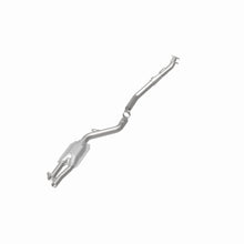 Load image into Gallery viewer, MagnaFlow Direct Fit Catalytic Converter 89-92 BMW 525i 2.5L