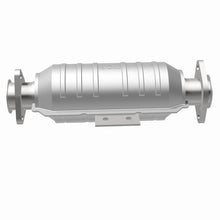Load image into Gallery viewer, MagnaFlow Direct Fit Catalytic Converter 98 Elantra 1.8L Rear Conv 9