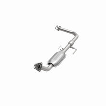 Load image into Gallery viewer, MagnaFlow Direct Fit Catalytic Converter 00-04 Tundra 4.7L D/S OEM
