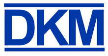Load image into Gallery viewer, DKM Clutch 09-16 BMW Z4 35i MS Organic Twin Disc Clutch Kit w/Flywheel (660 ft/lbs Torque)