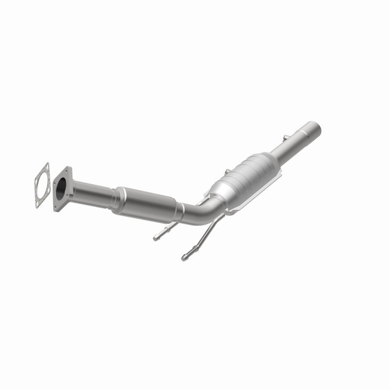 MagnaFlow Direct Fit Catalytic Converter 06-08 Volkswagen Jetta/Rabbit 2.5L (49 State)