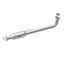 Load image into Gallery viewer, MagnaFlow Direct Fit Catalytic Converter 01-05 Honda Civic EX/GX 1.7L
