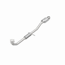 Load image into Gallery viewer, MagnaFlow Direct Fit Catalytic Converter Gm