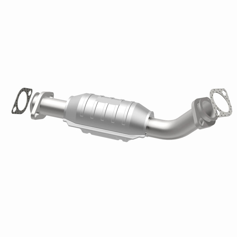 MagnaFlow Direct Fit Catalytic Converter Mazda-Rx7