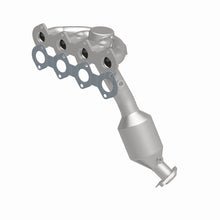 Load image into Gallery viewer, MagnaFlow Direct Fit Catalytic Converter 03-04 Mercedes-Benz C230 1.8L (CA Emissions)