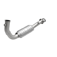 Load image into Gallery viewer, MagnaFlow Direct Fit Catalytic Converter 2004 Liberty P/S frt OEM