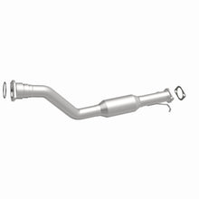 Load image into Gallery viewer, MagnaFlow Direct Fit Catalytic Converter 97-02 GM 3.8L