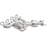 MagnaFlow DF Cat. Conv BMW 04-05 545I 4.4L / 04-05 645CI 4.4L / 04-05 745I 4.4L California - D/S