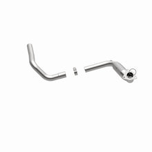 Load image into Gallery viewer, MagnaFlow Direct Fit Catalytic Converter 03-06 Hummer H2 6.0L D/S