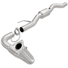 Load image into Gallery viewer, MagnaFlow Direct Fit Catalytic Converter 04-06 Avalanche Driver Side 8.1L