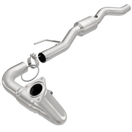 MagnaFlow Direct Fit Catalytic Converter 04-06 Avalanche Driver Side 8.1L