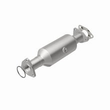 Load image into Gallery viewer, MagnaFlow Direct Fit Catalytic Converter 98-02 Honda Accord L4 2.3L