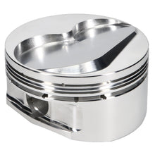 Load image into Gallery viewer, JE Pistons 400SBC ALLPRO/GB2000 Set of 8 Pistons