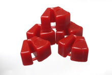 Load image into Gallery viewer, Energy Suspension 09-20 Harley-Davidson FLH/FLT Cush Drive Bushing - Red