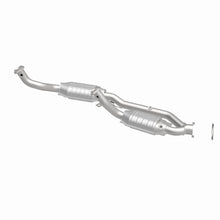 Load image into Gallery viewer, MagnaFlow Direct Fit Catalytic Converter 99-02 Windstar 3.8L