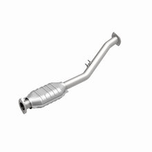 Load image into Gallery viewer, MagnaFlow Direct Fit Catalytic Converter 95-98 Toyota T100 4WD 3.4L