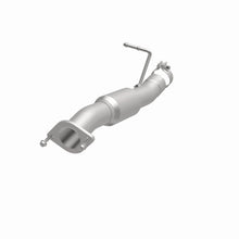 Load image into Gallery viewer, MagnaFlow Direct Fit Catalytic Converter 2001-2006 Chevrolet Silverado 3500