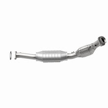 Load image into Gallery viewer, MagnaFlow Direct Fit Catalytic Converter 96-00 Crown Vic 4.6L 50 S