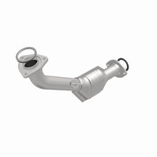 Load image into Gallery viewer, MagnaFlow Direct Fit Catalytic Converter 02-04 Tacoma 2.4L front 50S