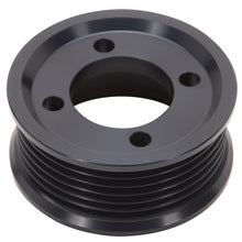 Load image into Gallery viewer, Edelbrock Pulley SC 2 625 Black
