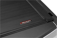 Load image into Gallery viewer, Roll-N-Lock 2019 Ram 1500-3500 (3)(5)(18) SB 74.5in A-Series Retractable Tonneau Cover