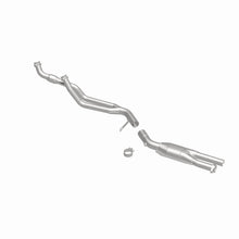Load image into Gallery viewer, MagnaFlow Direct Fit Catalytic Converter 89-93 BMW 535I 3.2l