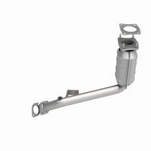 Load image into Gallery viewer, MagnaFlow Direct Fit Catalytic Converter Escort 97-98 2.0L OEM