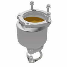 Load image into Gallery viewer, MagnaFlow Direct Fit Catalytic Converter 02-05 Sedona frt mani OEM