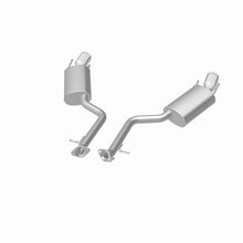 Load image into Gallery viewer, MagnaFlow SYS Axle-Back 14-18 Lexus IS350 3.5L