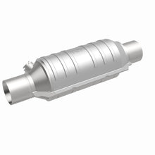 Load image into Gallery viewer, MagnaFlow Universal Catalytic Converter 2.5inch GM 3.8L