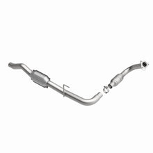 Load image into Gallery viewer, MagnaFlow Direct Fit Catalytic Converter GM 01-02 2500 DS 6L OEM