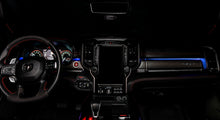 Load image into Gallery viewer, Oracle 19-22 Ram Fiber Optic LED Interior Ambient Dash Kit - (3PCS) -