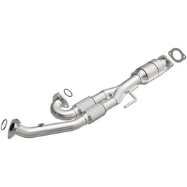 MagnaFlow Direct Fit Catalytic Converter MAXIMA- 04-05 6 3.5L OEM