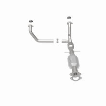 Load image into Gallery viewer, MagnaFlow Direct Fit Catalytic Converter 00-03 Chevy S-10 4.3L