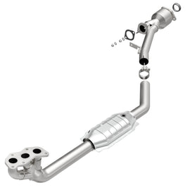 MagnaFlow Direct Fit Catalytic Converter 05-07 Subaru Outback 3.0L