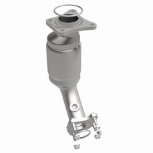 Load image into Gallery viewer, MagnaFlow Direct Fit Catalytic Converter 02-03 Altima 3.5 rr mani OE