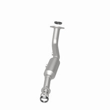 Load image into Gallery viewer, MagnaFlow Direct Fit Catalytic Converter 03-10 Honda Truck Element 2.4L Manifold