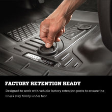 Load image into Gallery viewer, Husky Liners 2011 Buick Regal WeatherBeater Combo Black Floor Liners
