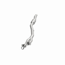 Load image into Gallery viewer, MagnaFlow Direct Fit Catalytic Converter 97-98 BMW 540I / 97-98 740I / 96-98 740IL 4.4L D/S
