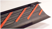 Load image into Gallery viewer, Bushwacker 94-01 Dodge Ram 1500 Fleetside Bed Rail Caps 78.0in Bed - Black