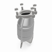 Load image into Gallery viewer, MagnaFlow Direct Fit Catalytic Converter 90-95 Honda Civic 1.5L Closed Couple