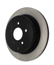 Load image into Gallery viewer, Stoptech Nissan / Infinit CRYO-STOP Brake Rotor