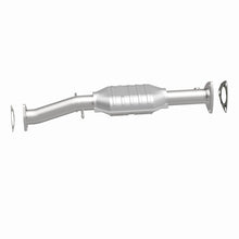 Load image into Gallery viewer, MagnaFlow Direct Fit Catalytic Converter 99 Sonoma/S10 4.3L