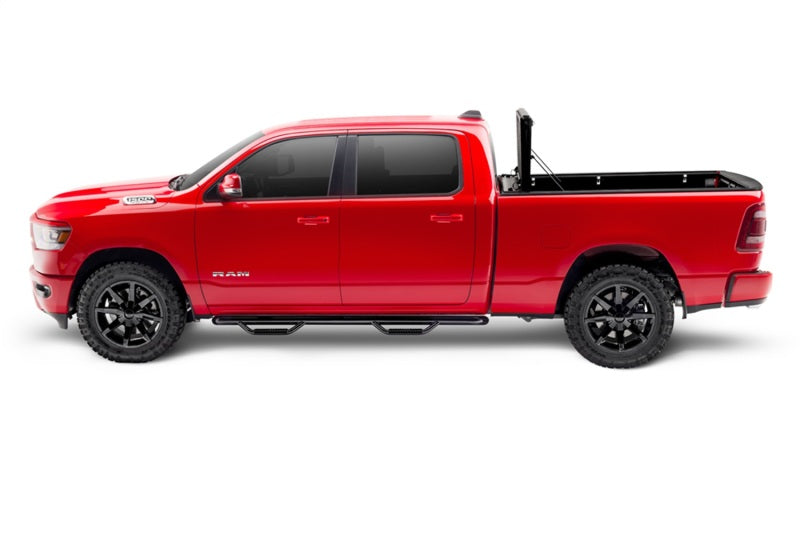UnderCover 19-20 Ram 1500 (w/ Rambox) 5.7ft Ultra Flex Bed Cover