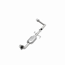 Load image into Gallery viewer, MagnaFlow Direct Fit Catalytic Converter 01-04 Sequoia 4.7L D/S OEM