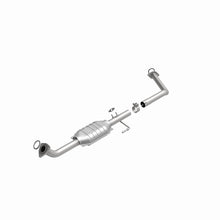 Load image into Gallery viewer, MagnaFlow Direct Fit Catalytic Converter 01-04 Sequoia 4.7L D/S OEM