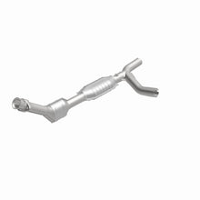 Load image into Gallery viewer, MagnaFlow Direct Fit Catalytic Converter 01-03 Ford E150 4.2L P/S